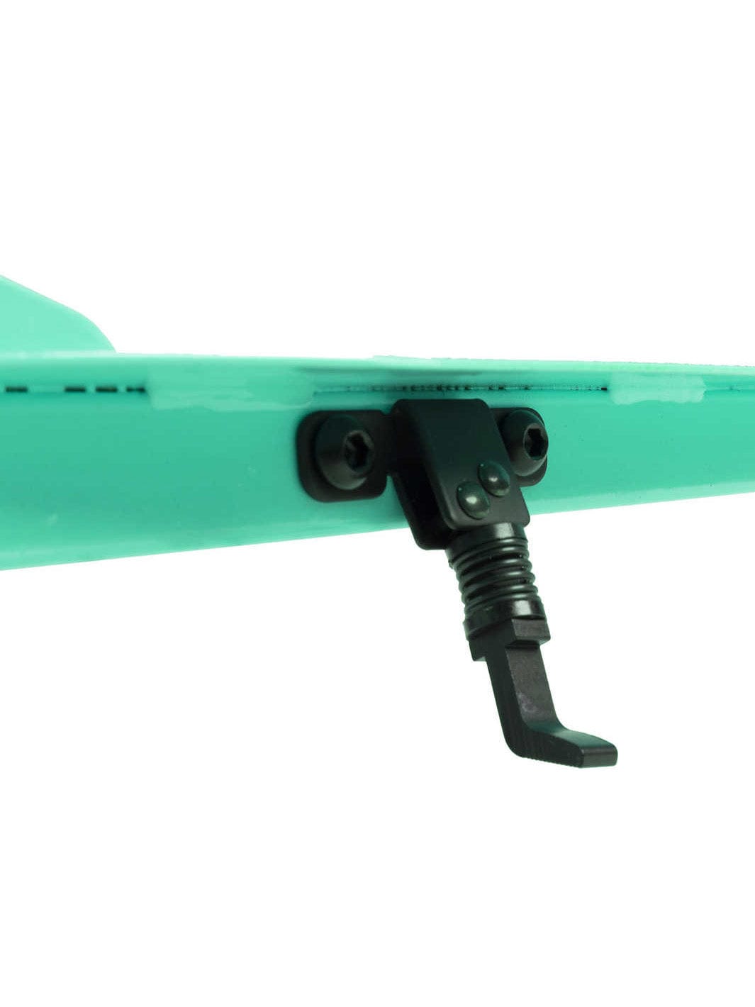 madd-gear-kruzer-wide-glide-trottinette-pliable-black-teal image 4