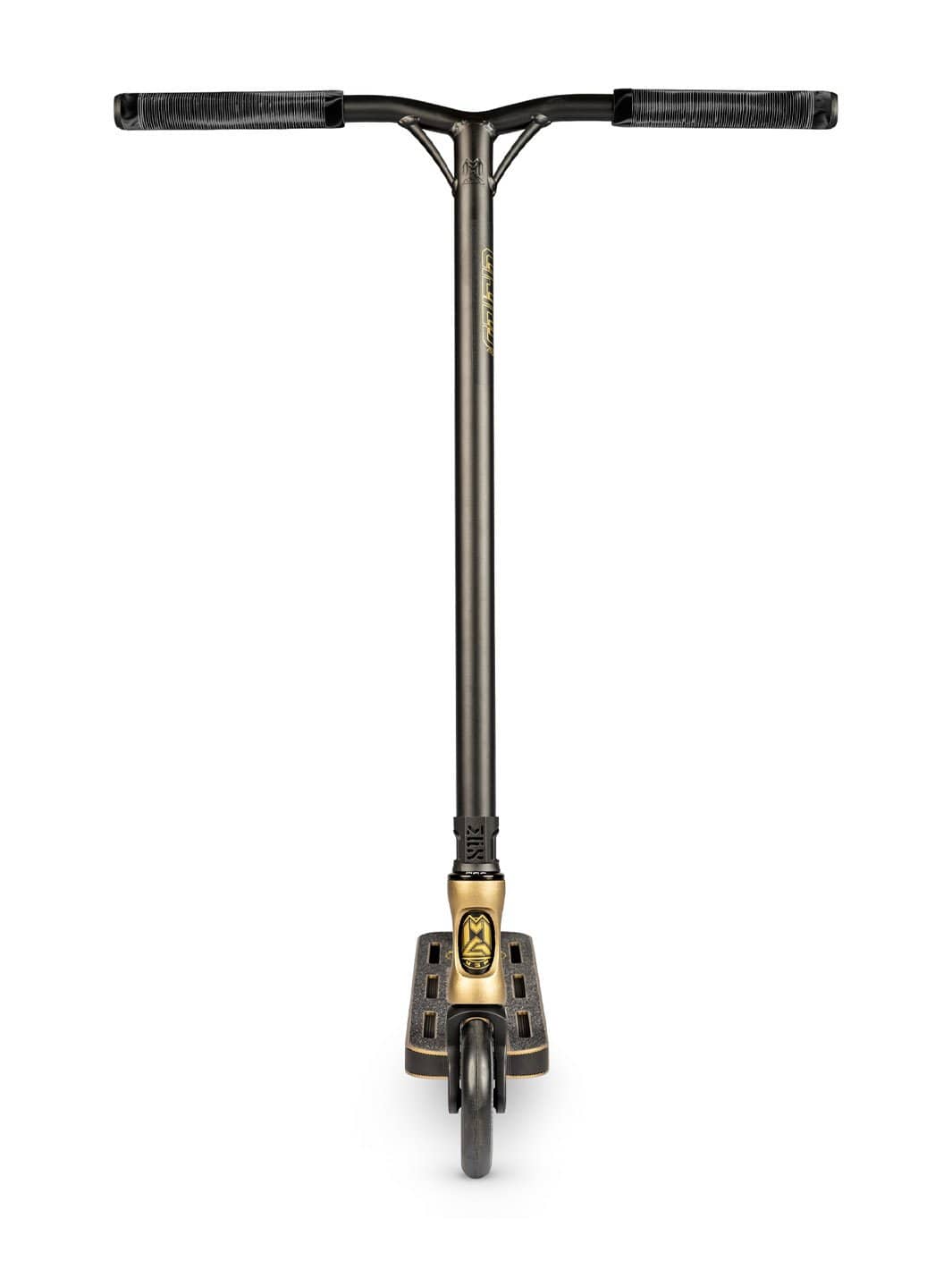 madd-gear-origin-team-trottinette-freestyle-bronze-black image 7