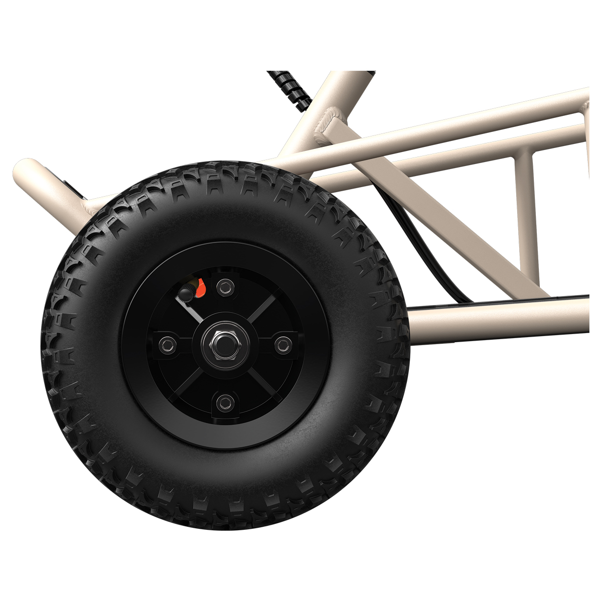 razor-ground-force-dune-runner-buggy-lectrique image 4