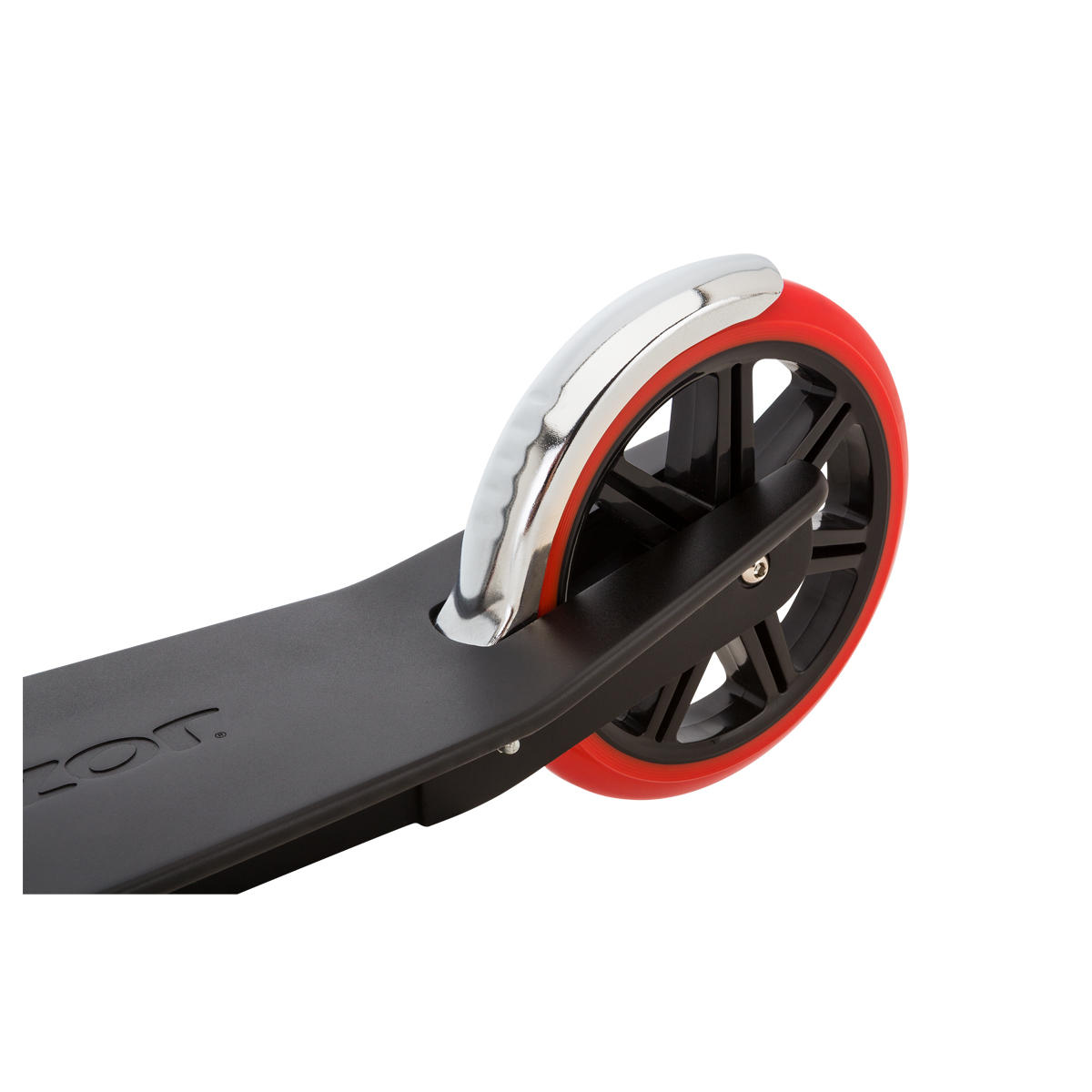 razor-carbon-lux-trottinette-freestyle image 2