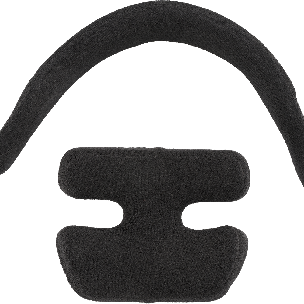 pro-tec-classic-skate-liner-kit-black-kit-mousses image 1