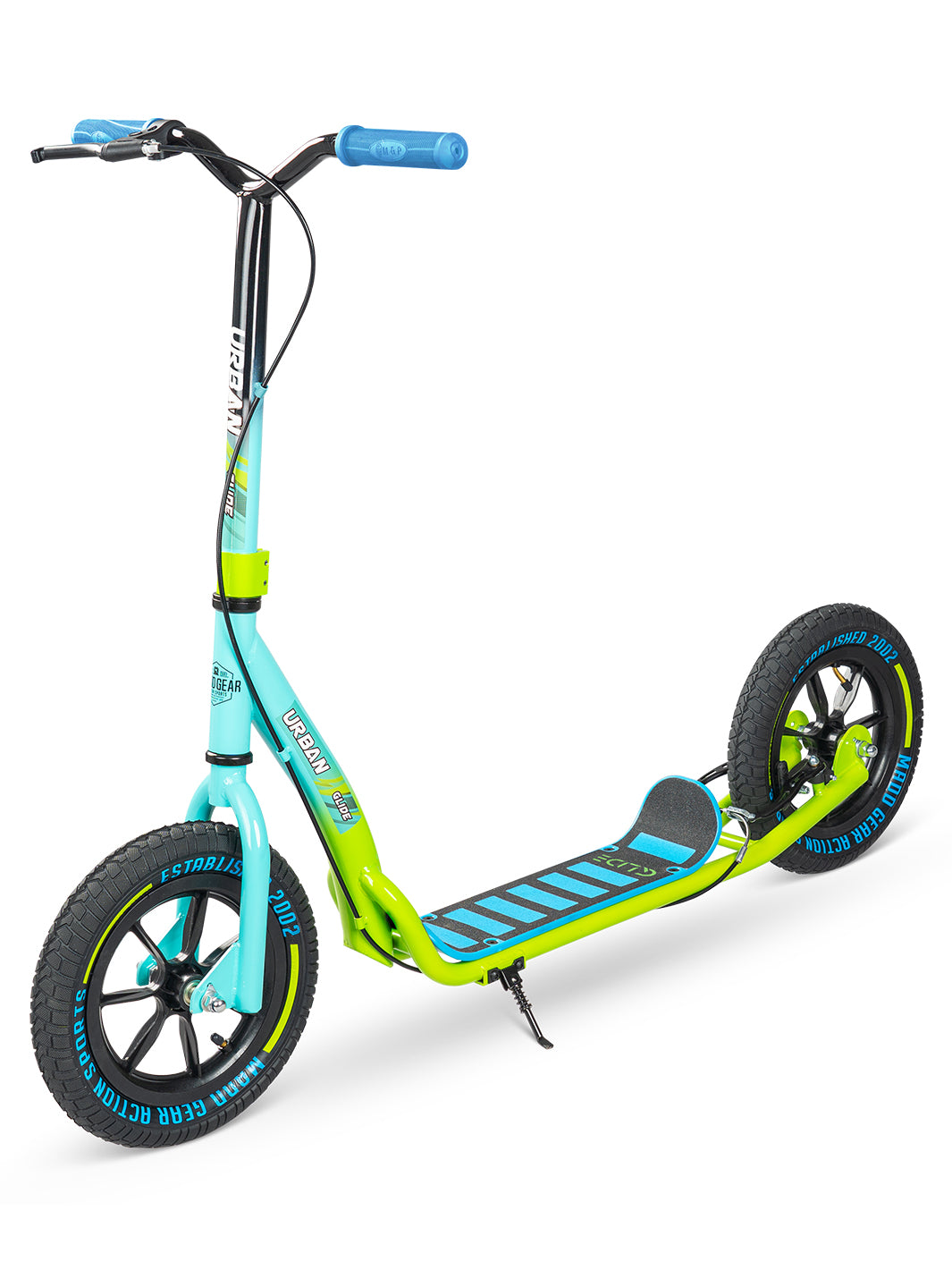 madd-gear-urban-glide-trottinette-adulte-malibu-grandes-roues-12 image 5