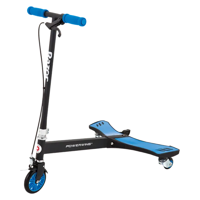 razor-powerwing-trottinette-3-roues-drift image 1