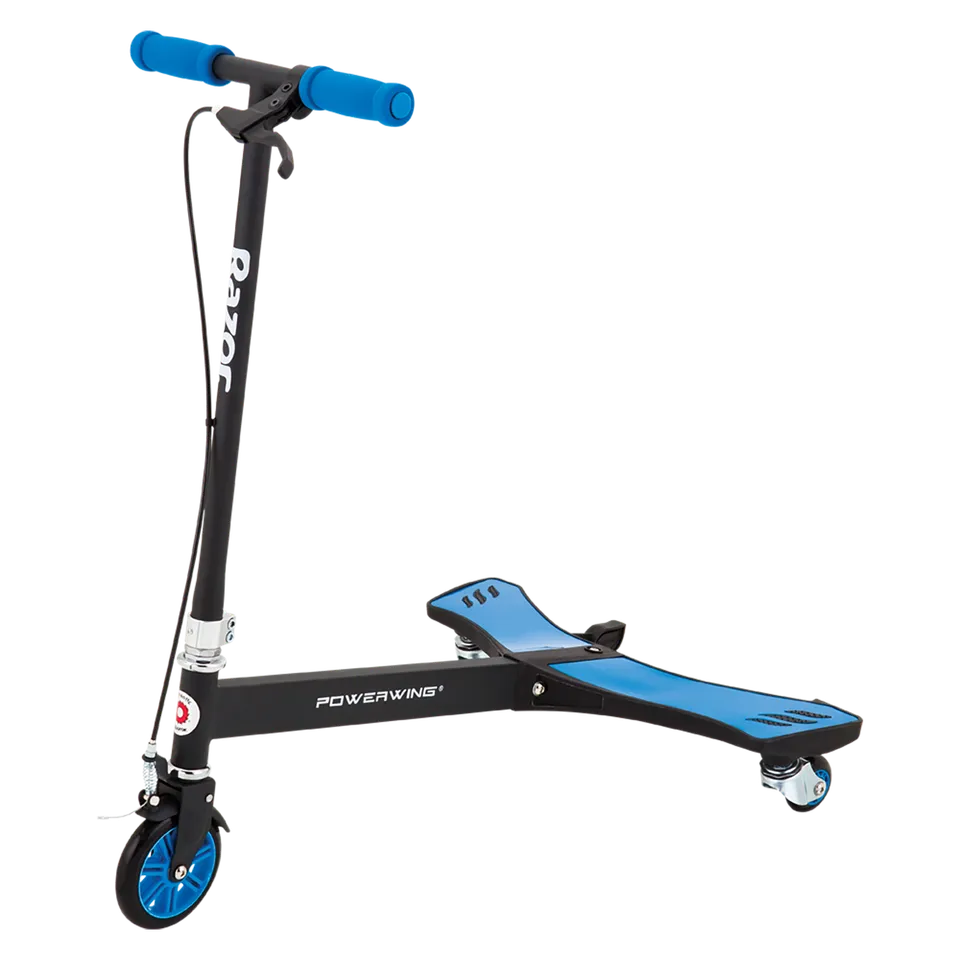 razor-powerwing-trottinette-3-roues-drift image 1