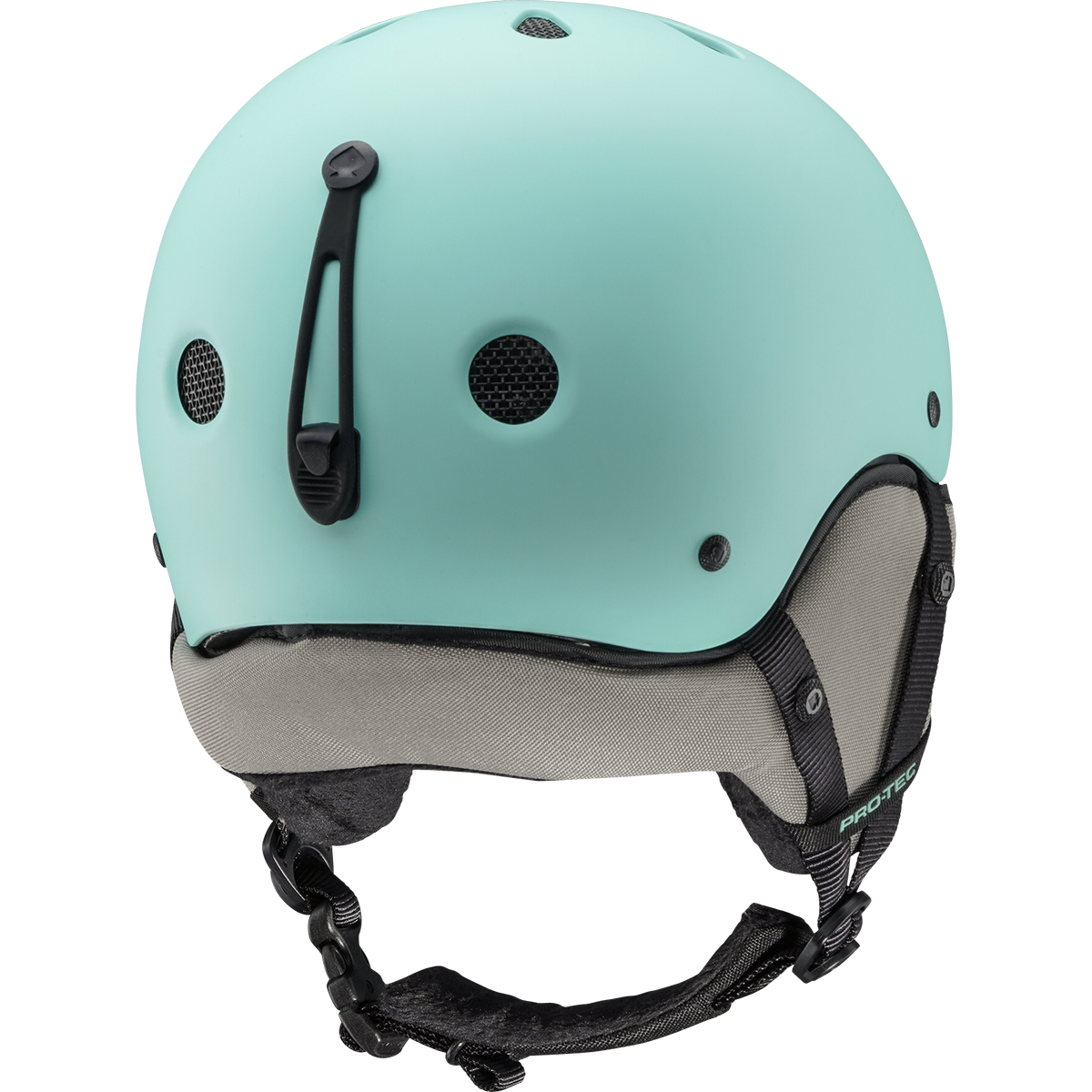 pro-tec-classic-certified-snow-casque-matte-glacier image 4