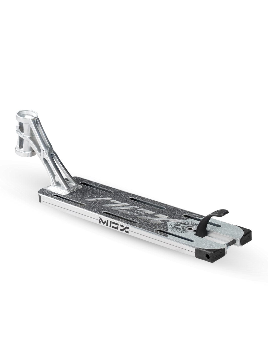 madd-gear-mgx-extreme-deck-trottinette-freestyle-chrome image 2