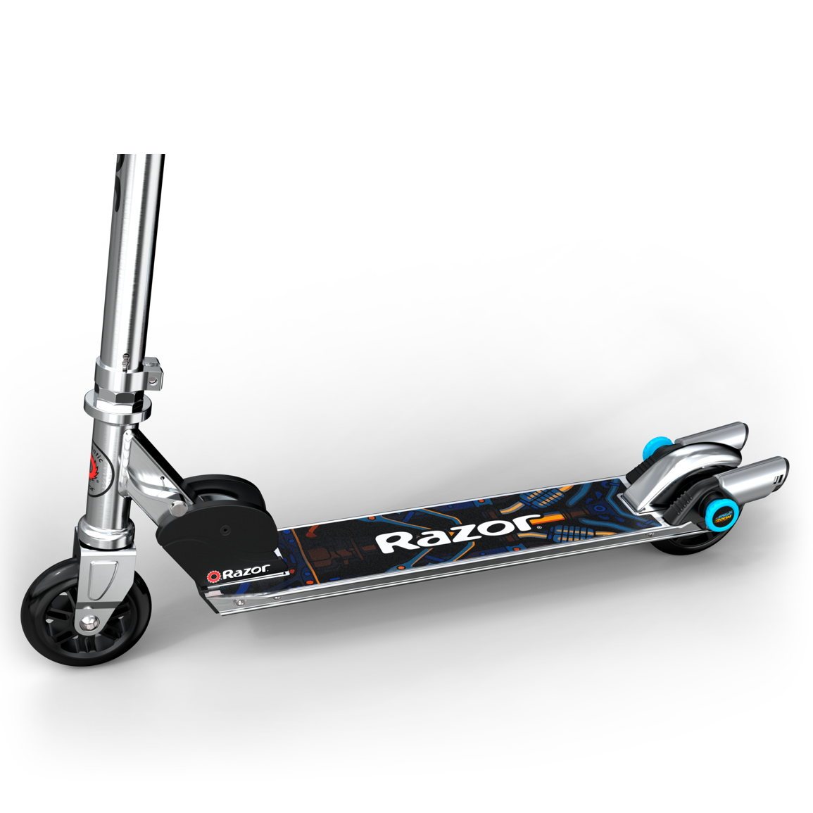 razor-sonic-zoom-trottinette-enfant image 3