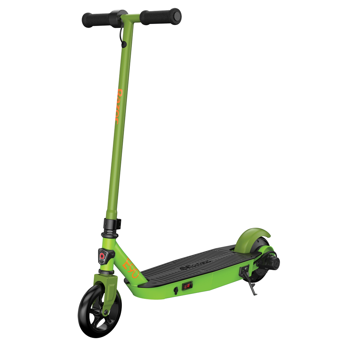 razor-black-label-e90-trottinette-lectrique image 1