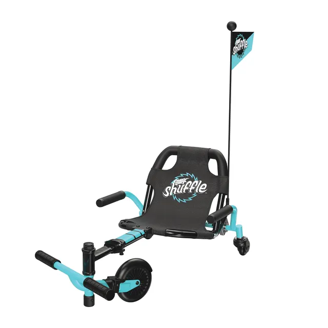 kart-lectrique-razor-crazy-cart-shuffle image 1