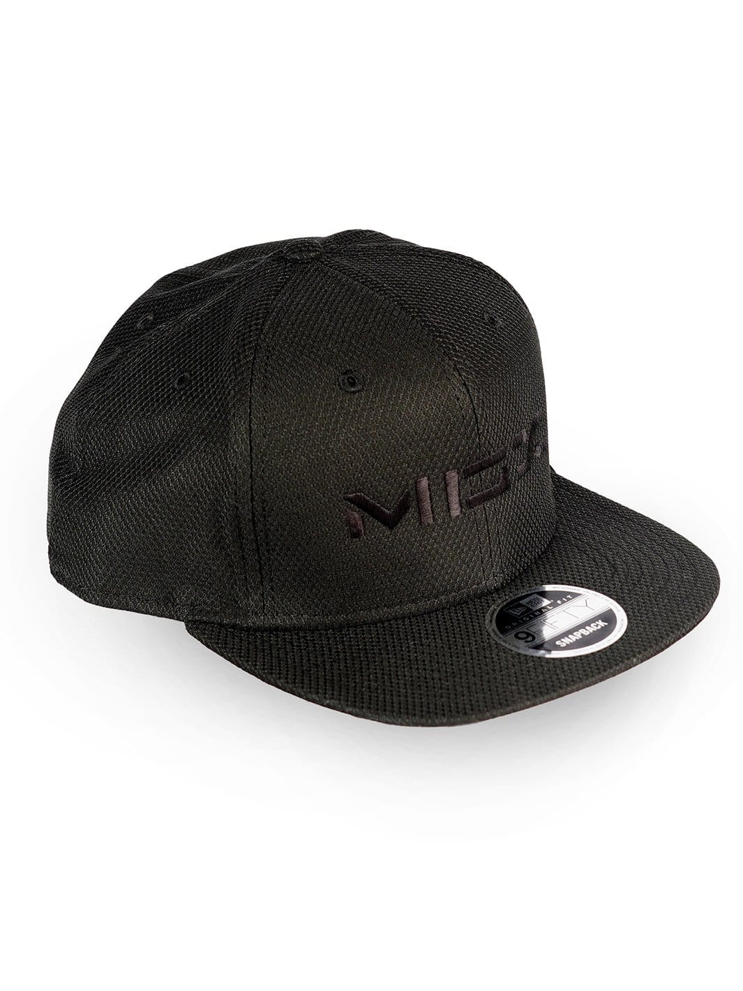 madd-gear-mgx-casquette-snapback-noire image 1
