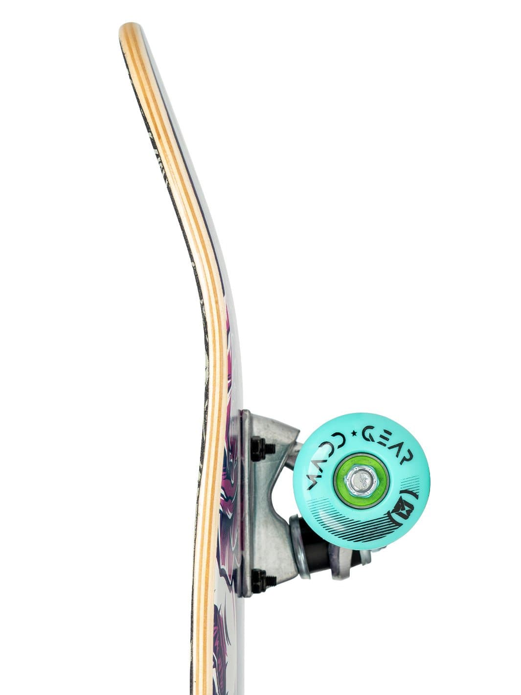 madd-gear-kickflip-spec-skateboard-31-low-rider image 4
