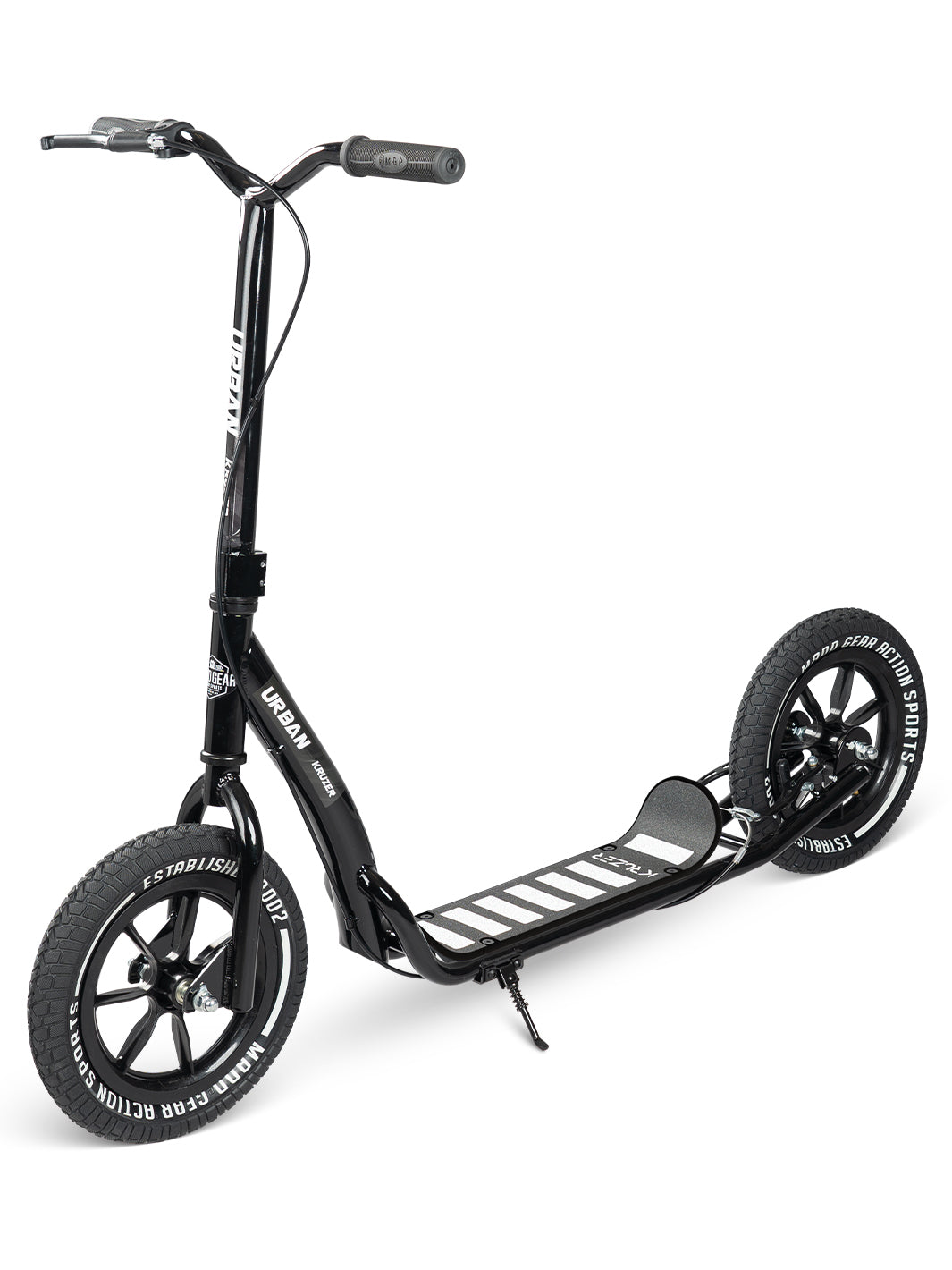 madd-gear-urban-glide-trottinette-commuter-noir image 5