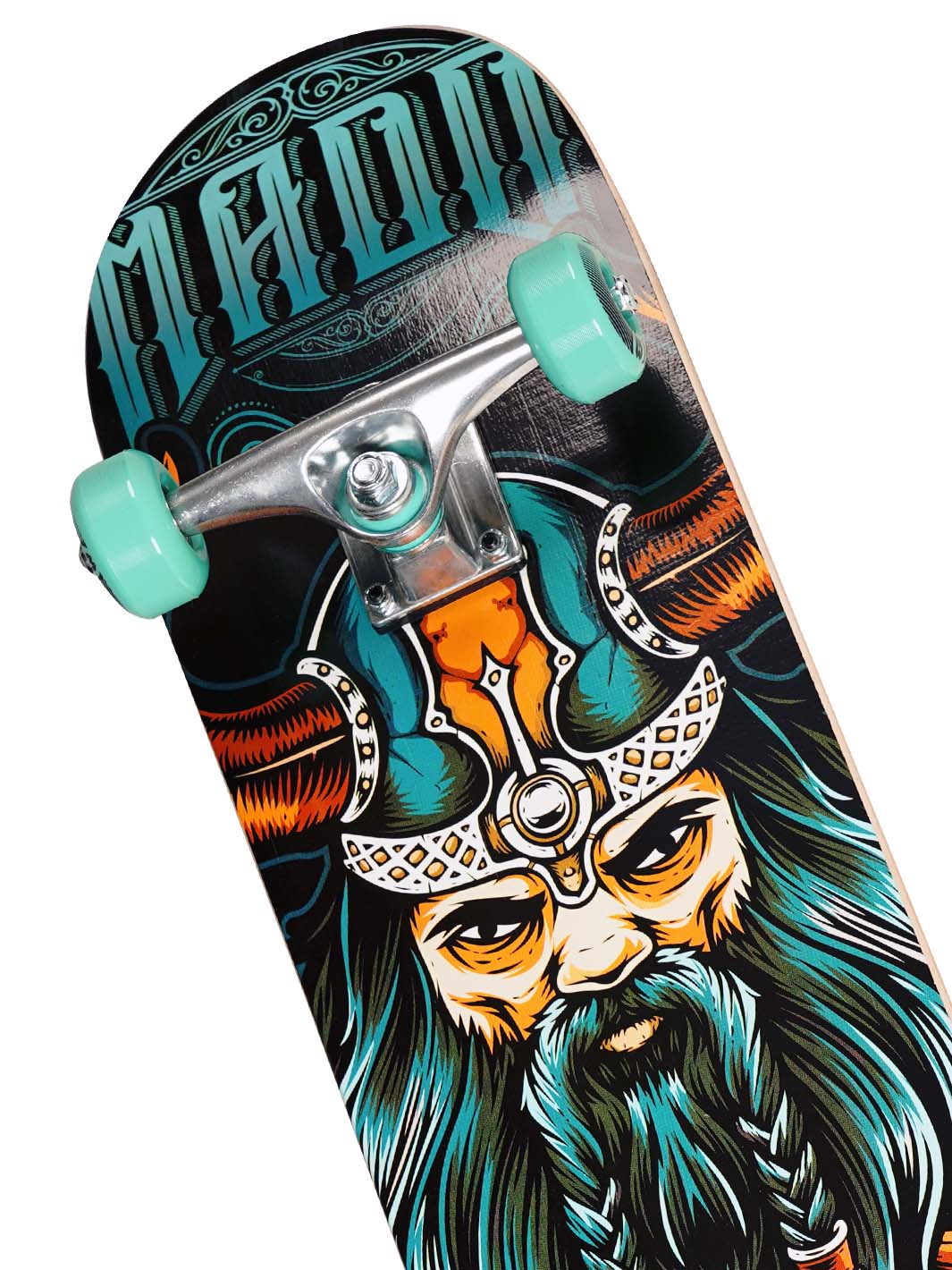 madd-gear-31-nollie-spec-skateboard-popsicle-inner-king image 2