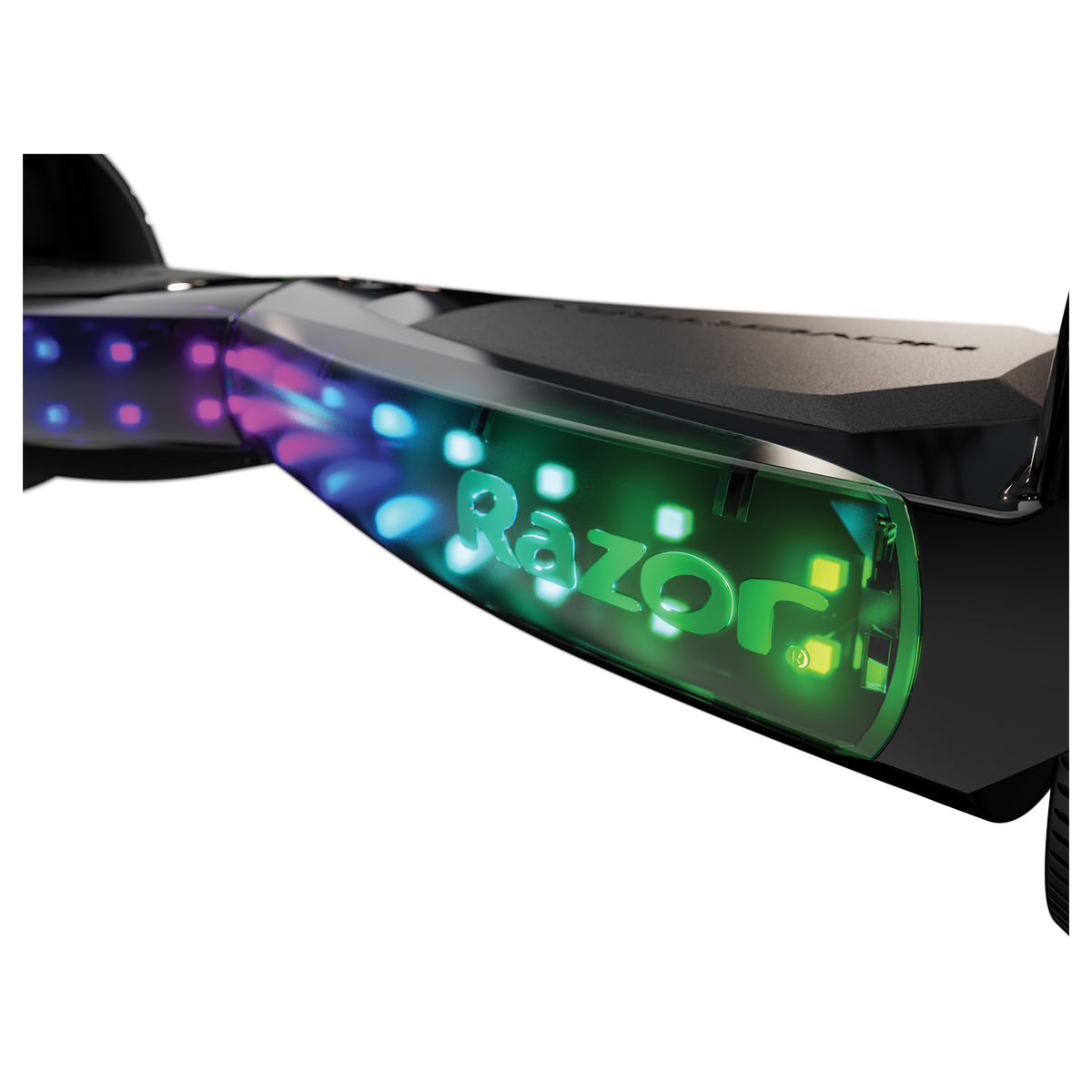 razor-hovertrax-sonic-glow-hoverboard-lumineux image 8
