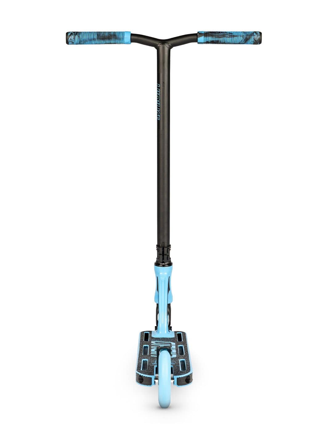 madd-gear-origin-shredder-trottinette-freestyle-blue-black image 8