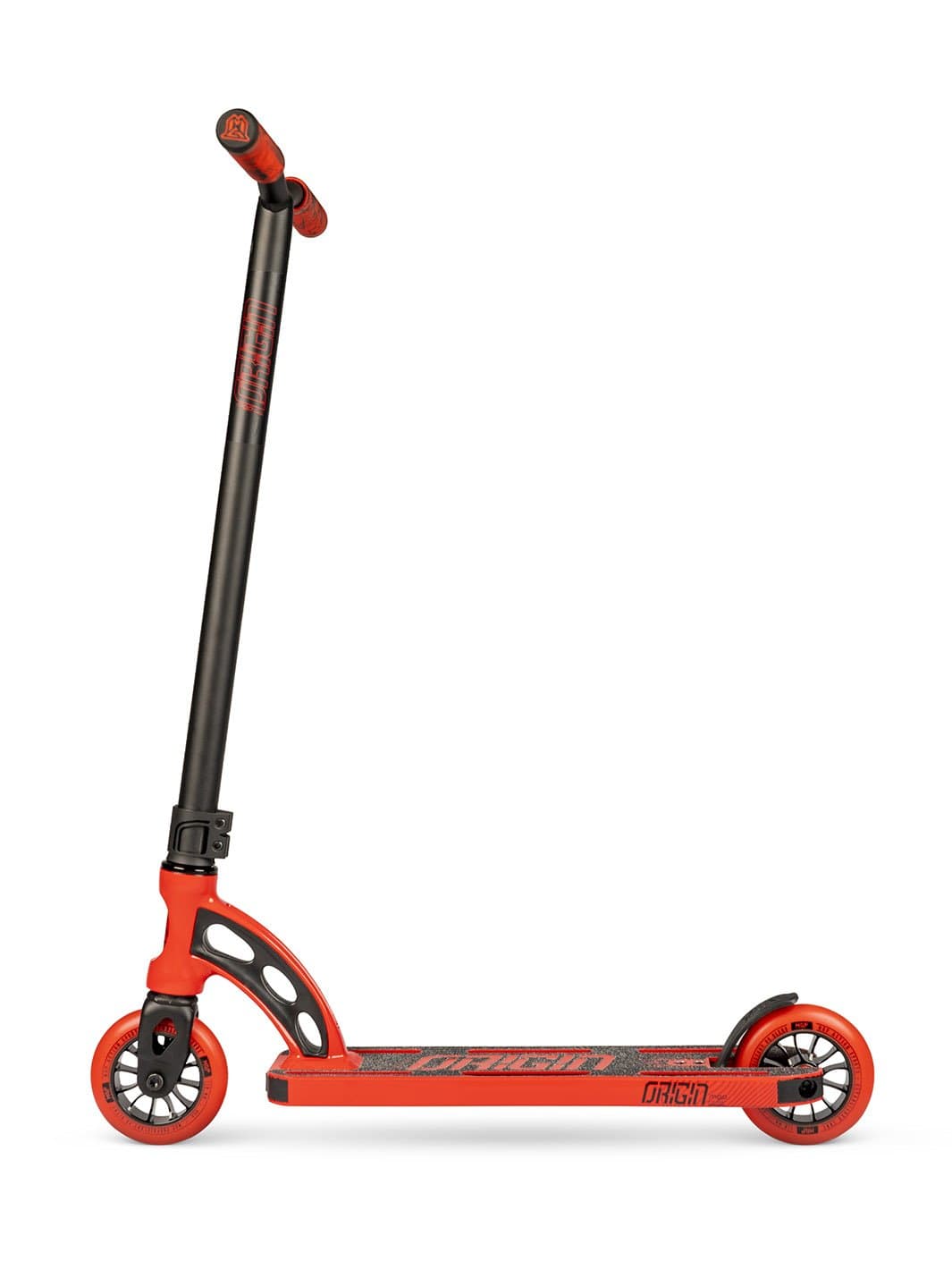 mgp-origin-shredder-trottinette-freestyle-red-black image 5
