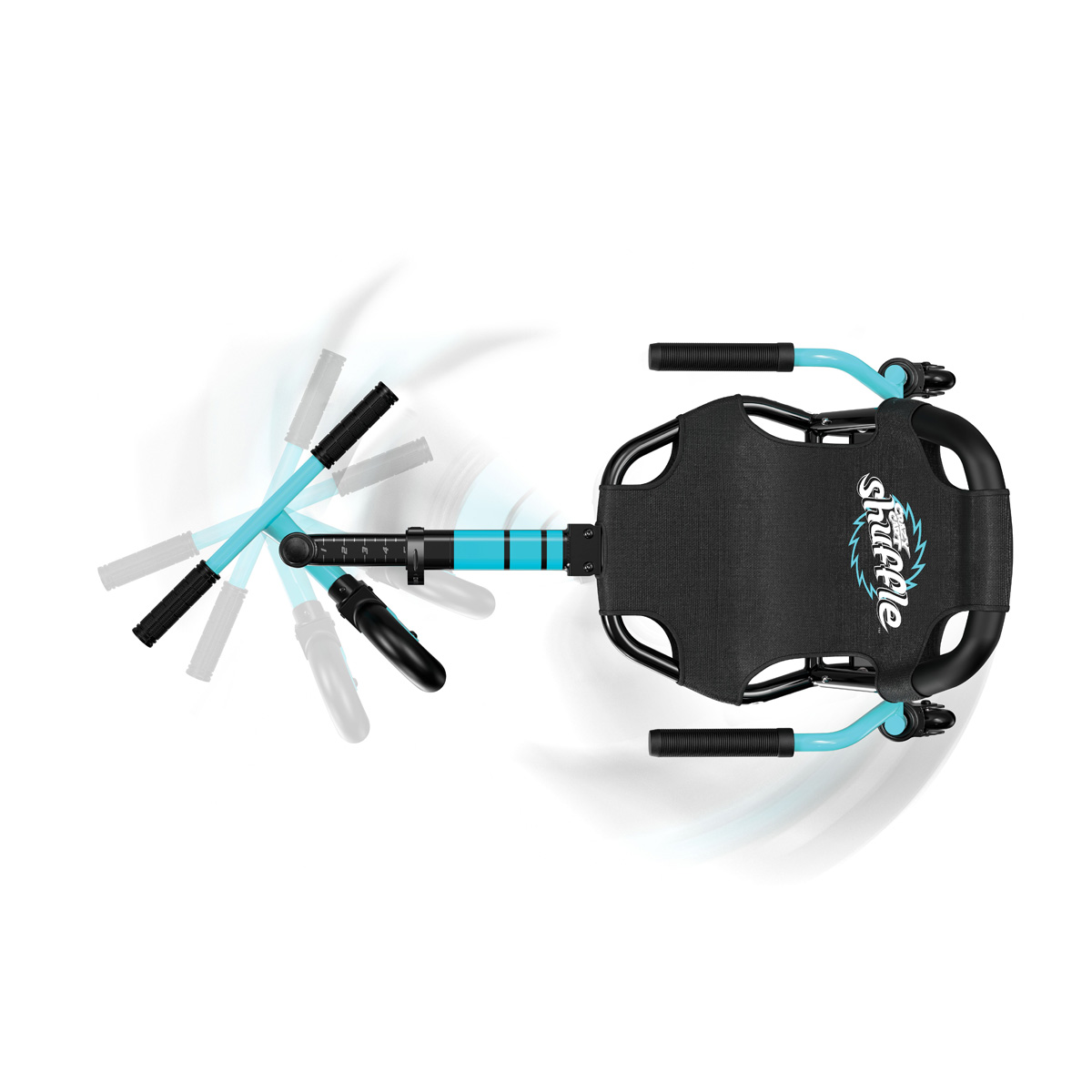 kart-lectrique-razor-crazy-cart-shuffle image 2