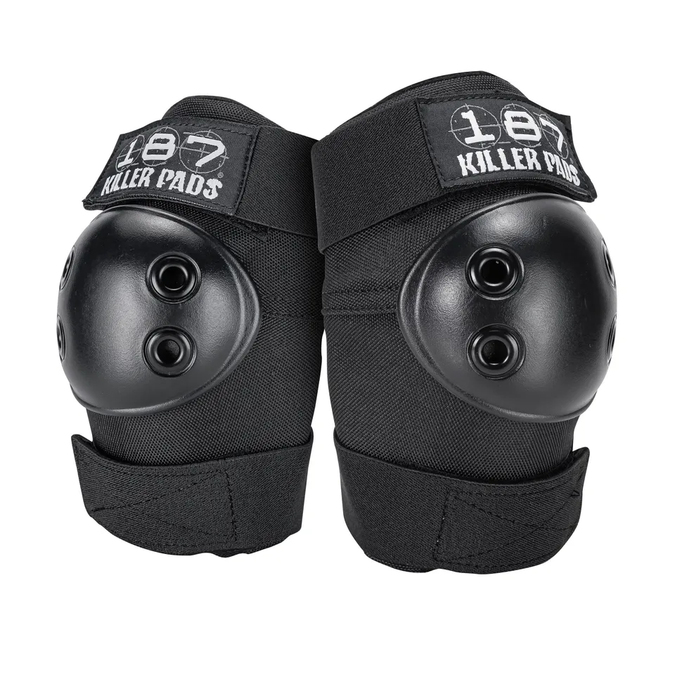 187-killer-pads-elbow-pad-coudi-res-black image 1