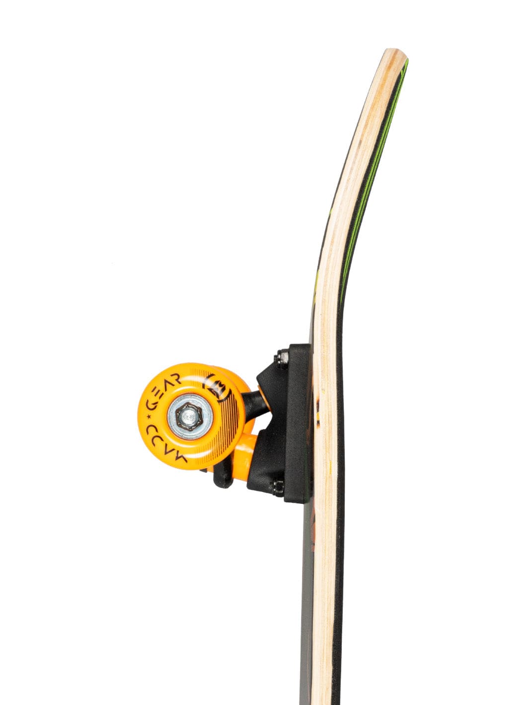 madd-gear-ltr-skateboard-popsicle-31-green-peace image 3