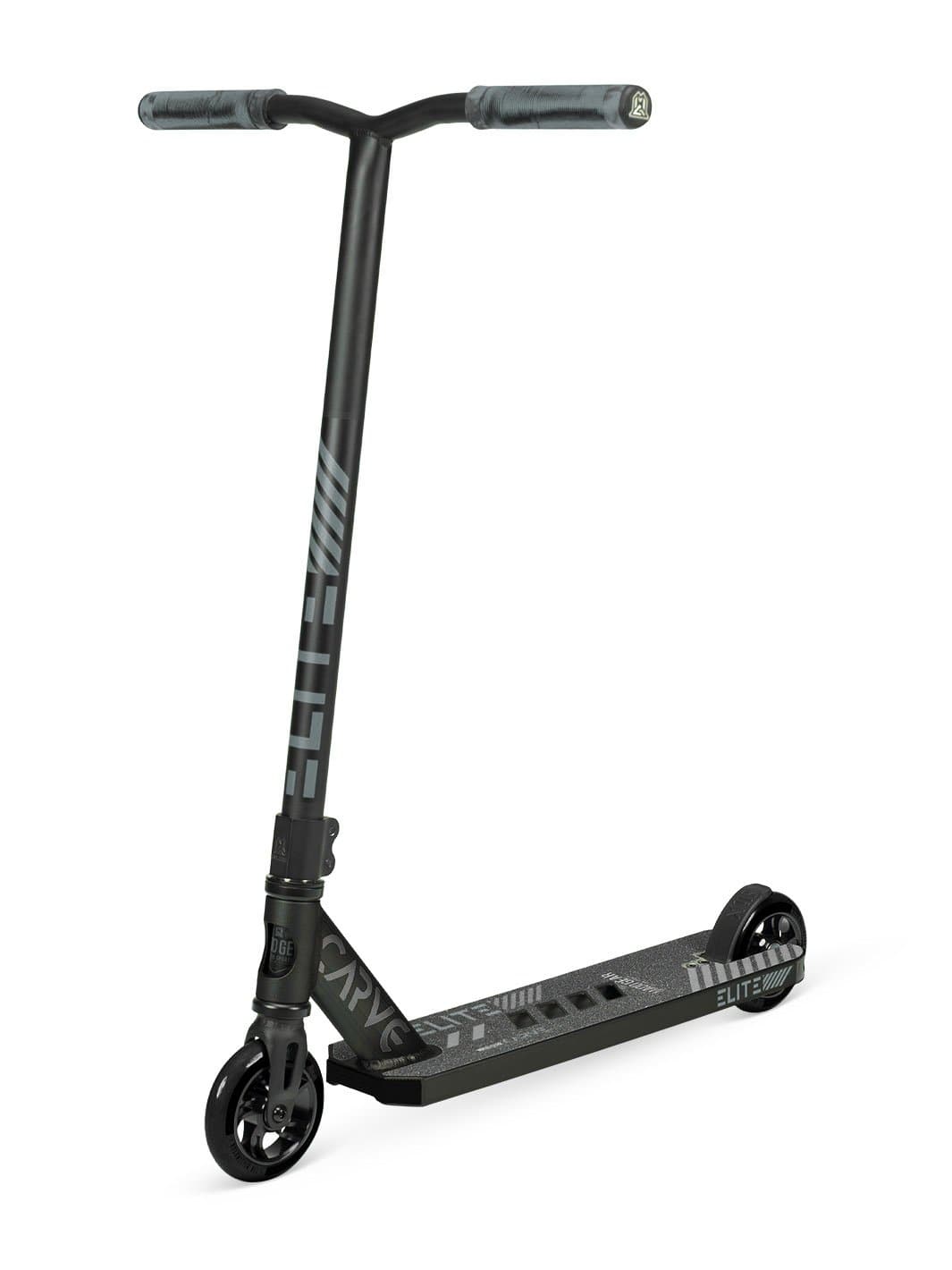 madd-gear-carve-elite-trottinette-freestyle-black-gray image 1