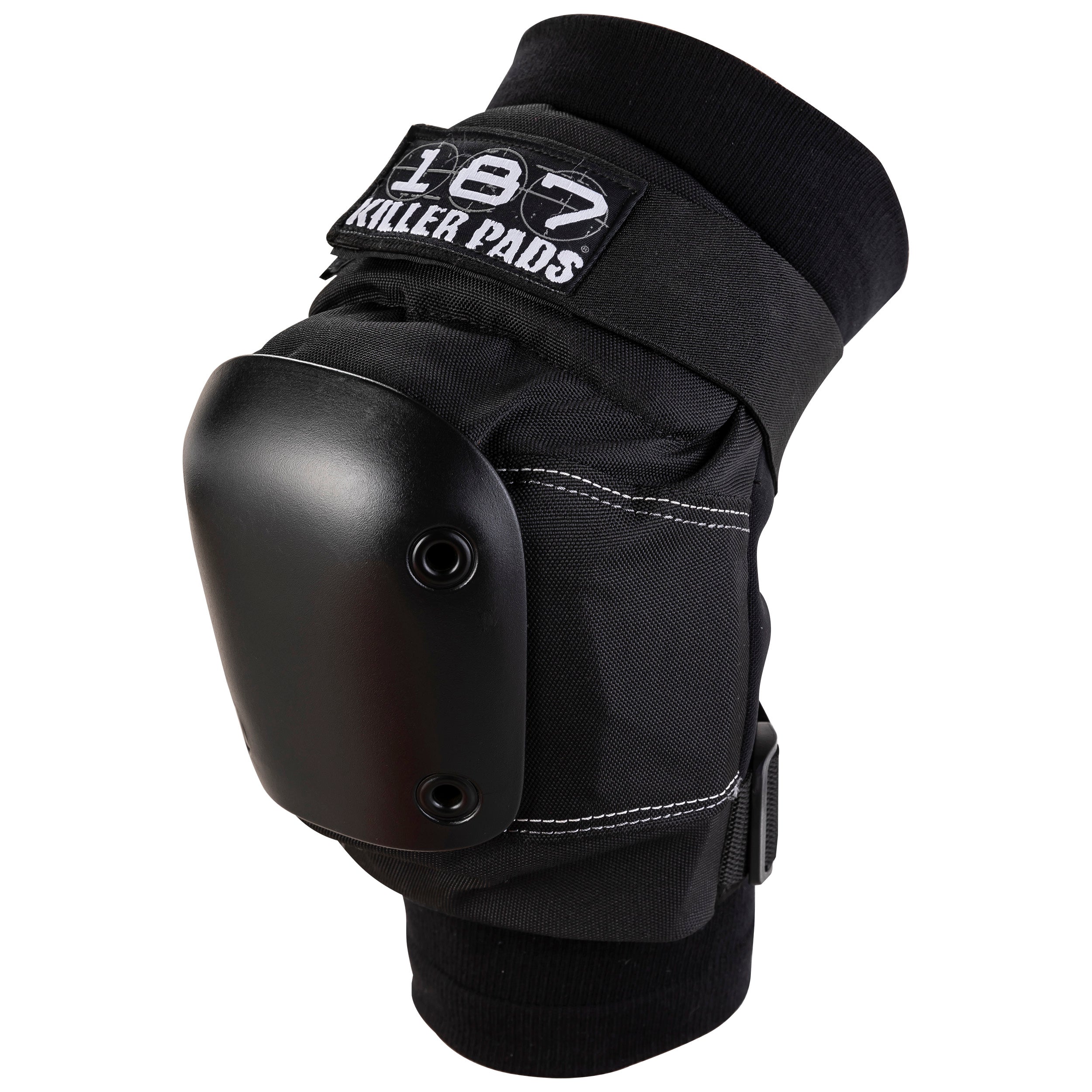 187-killer-pads-sous-genouill-res-knee-undersleeves-x3-paires image 4