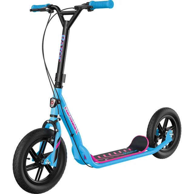 razor-flashback-trottinette-freestyle image 1