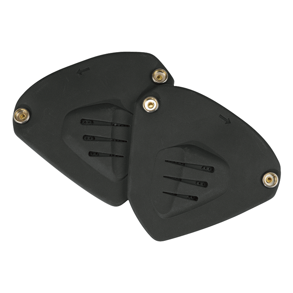 pro-tec-ace-wake-oreillettes-de-rechange-casque-eau image 1