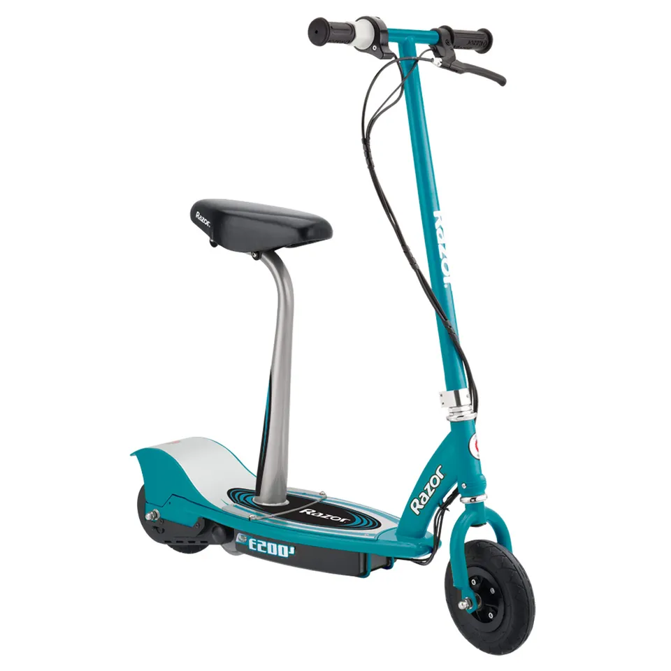razor-e200s-trottinette-lectrique-avec-selle image 1