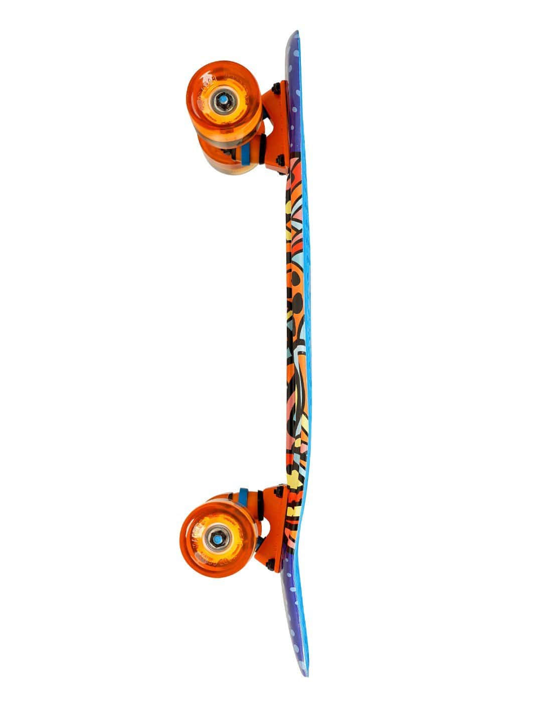 madd-gear-light-up-skateboard-complet-22-sahara image 3
