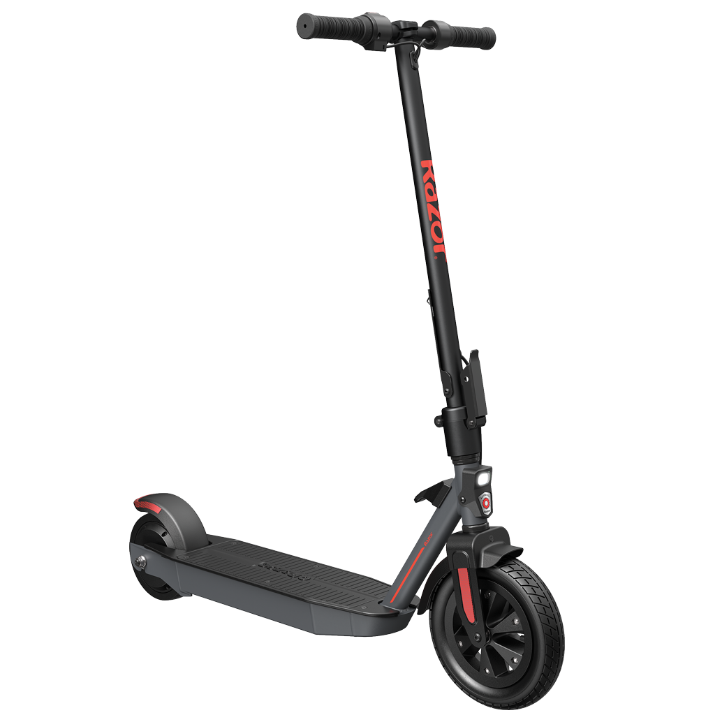 razor-raven-trottinette-freestyle image 2