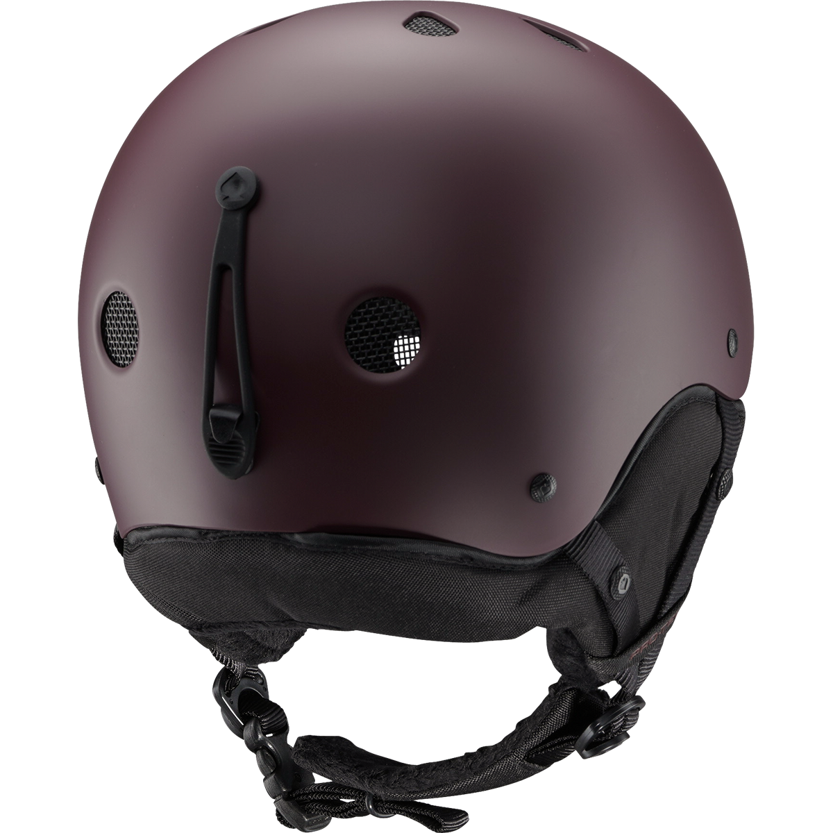 pro-tec-classic-certified-snow-casque-matte-port image 4