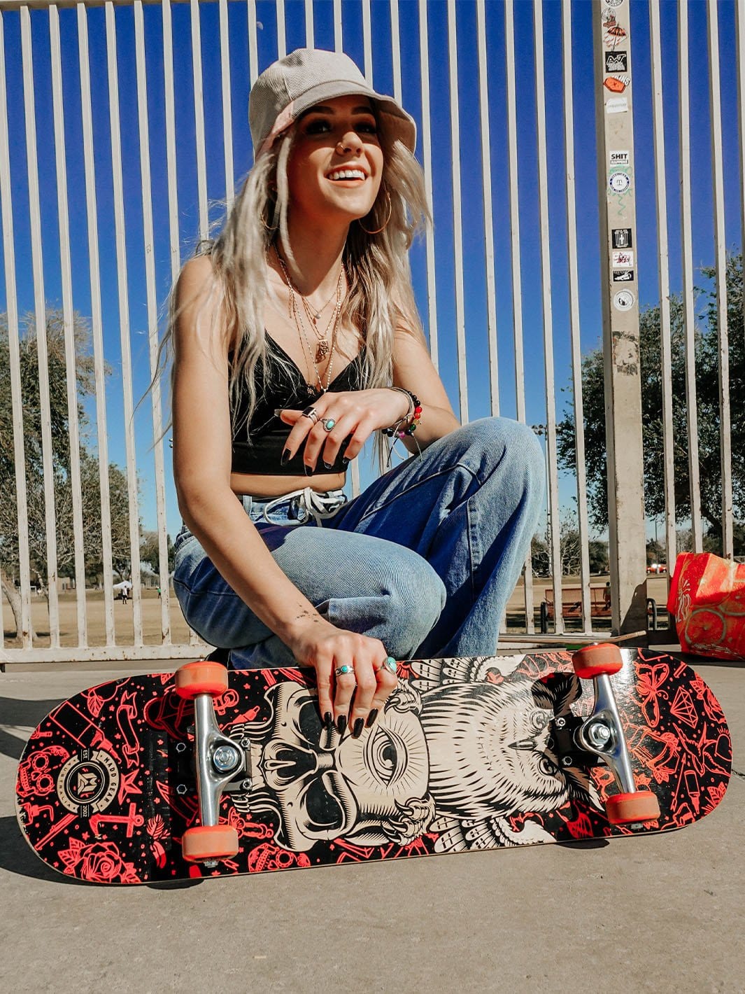 madd-gear-kickflip-spec-skateboard-31-watcher image 3