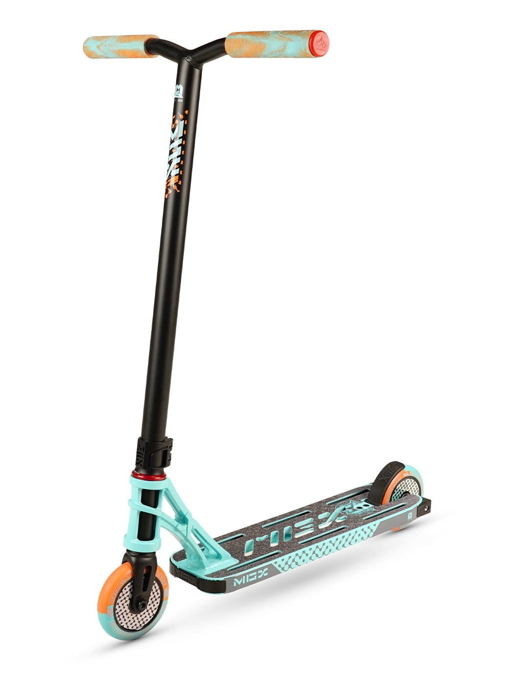 madd-gear-mgx-s2-trottinette-freestyle-complete-xit image 1