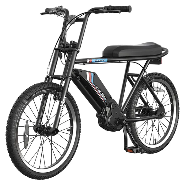 razor-rambler-md1-mini-moto-electrique image 1