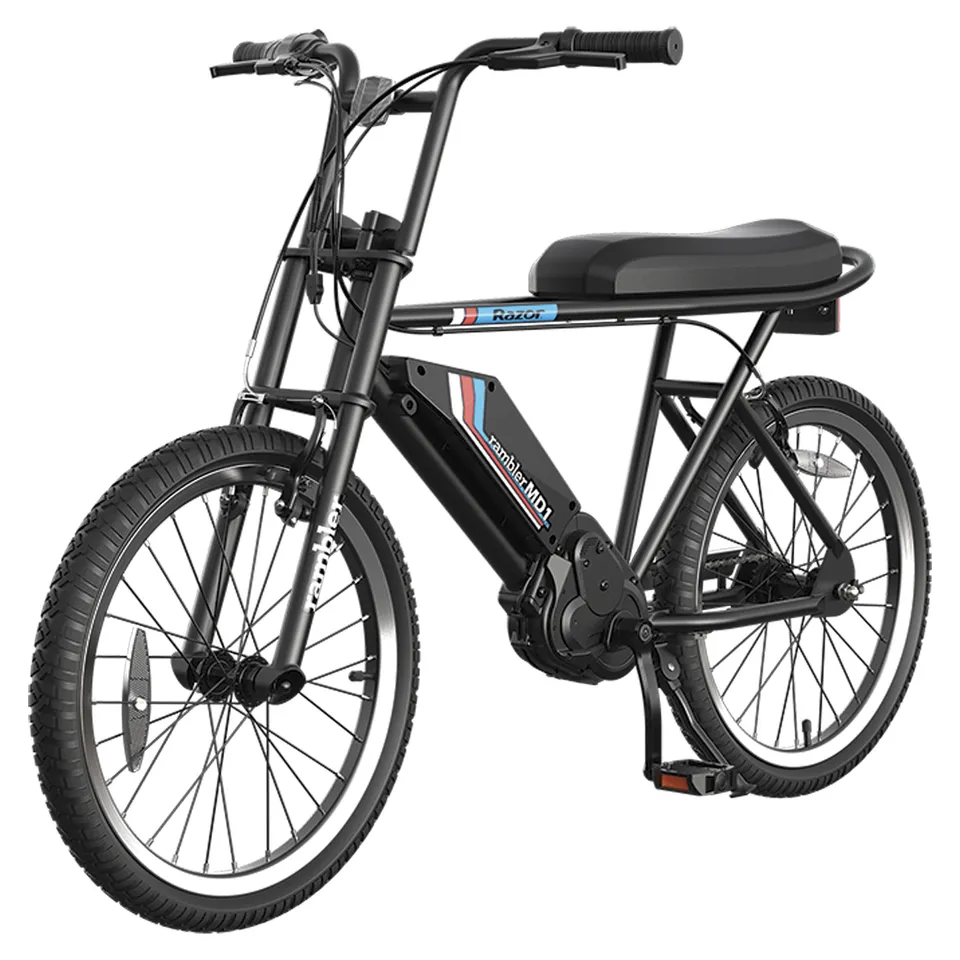 razor-rambler-md1-mini-moto-electrique image 1