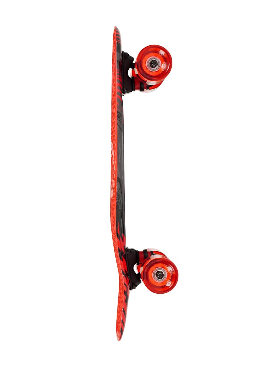 madd-gear-retro-skateboard-22-racer-noir image 2