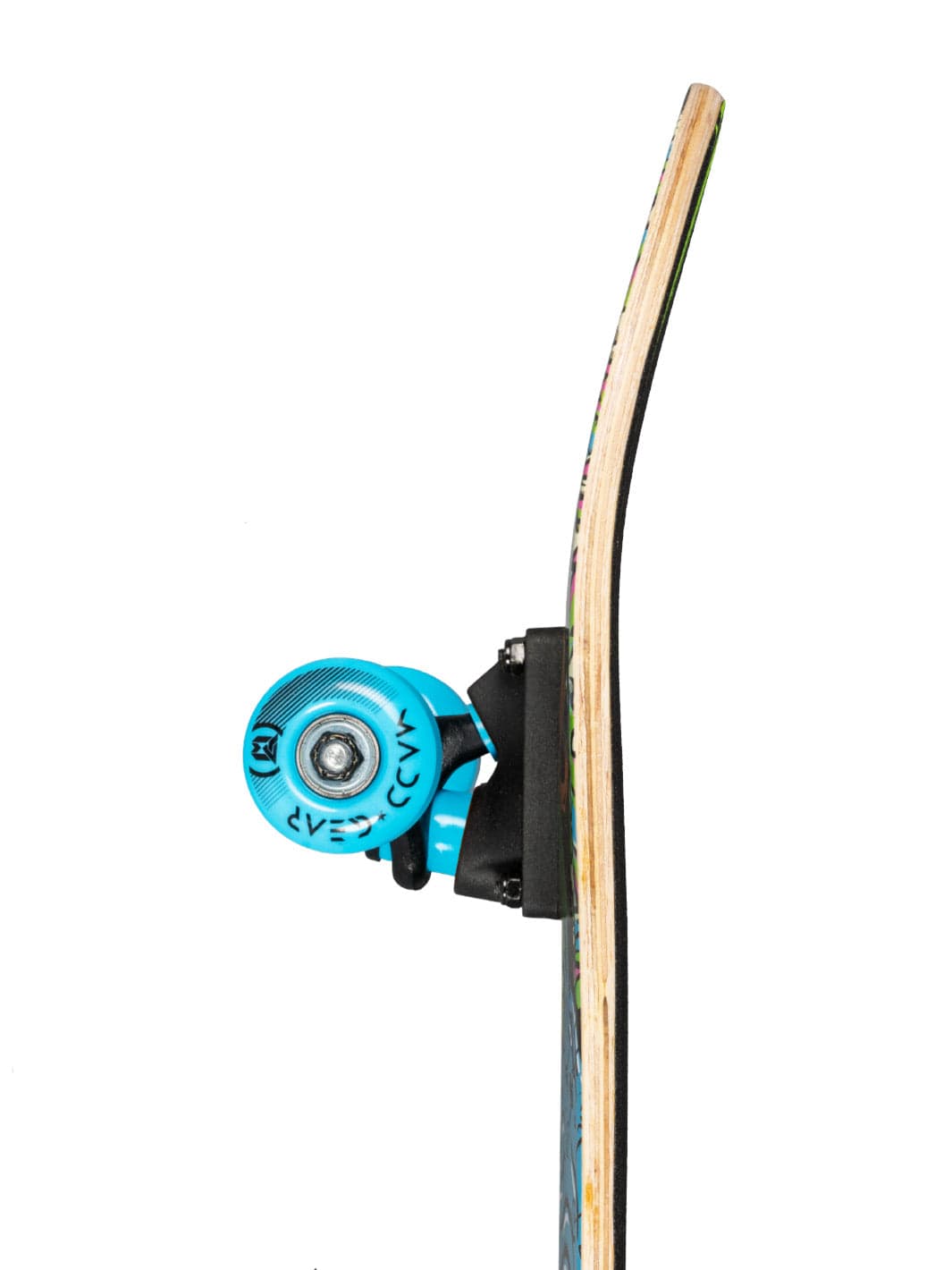 madd-gear-31-ltr-complete-skateboard-munch image 3