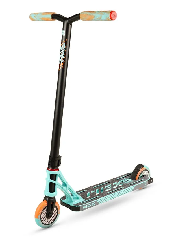 madd-gear-mgx-s2-trottinette-freestyle-complete-xit image 1