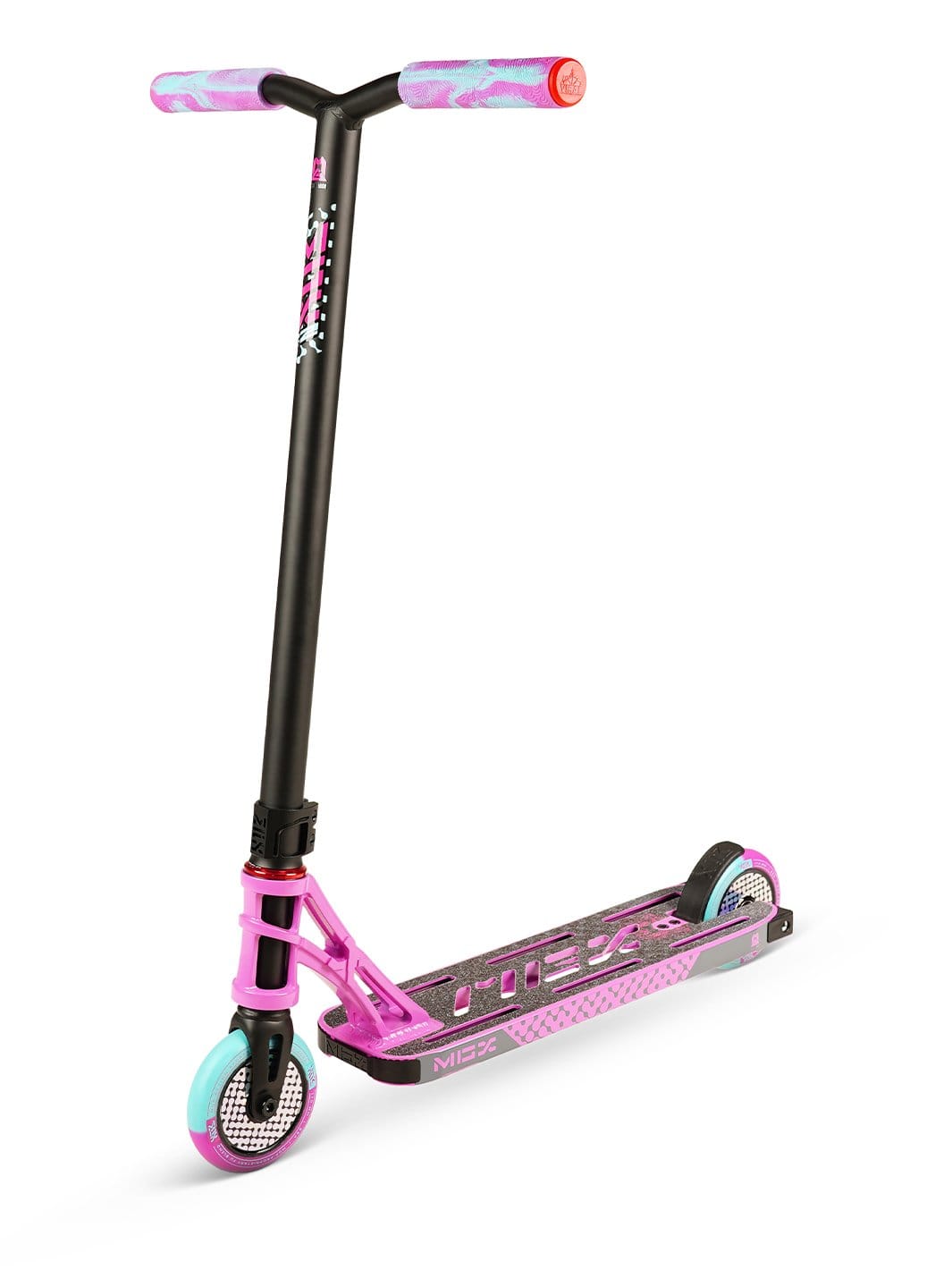 madd-gear-mgx-s2-trottinette-freestyle-junior-ripa image 1