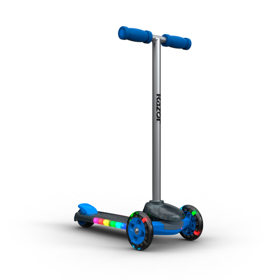 razor-rollie-kix-trottinette-freestyle-enfant image 1