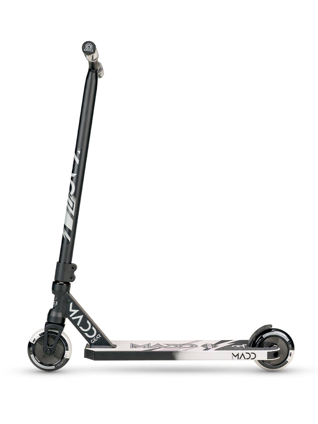 madd-gear-kick-pro-5-trottinette-freestyle-black-grey image 4