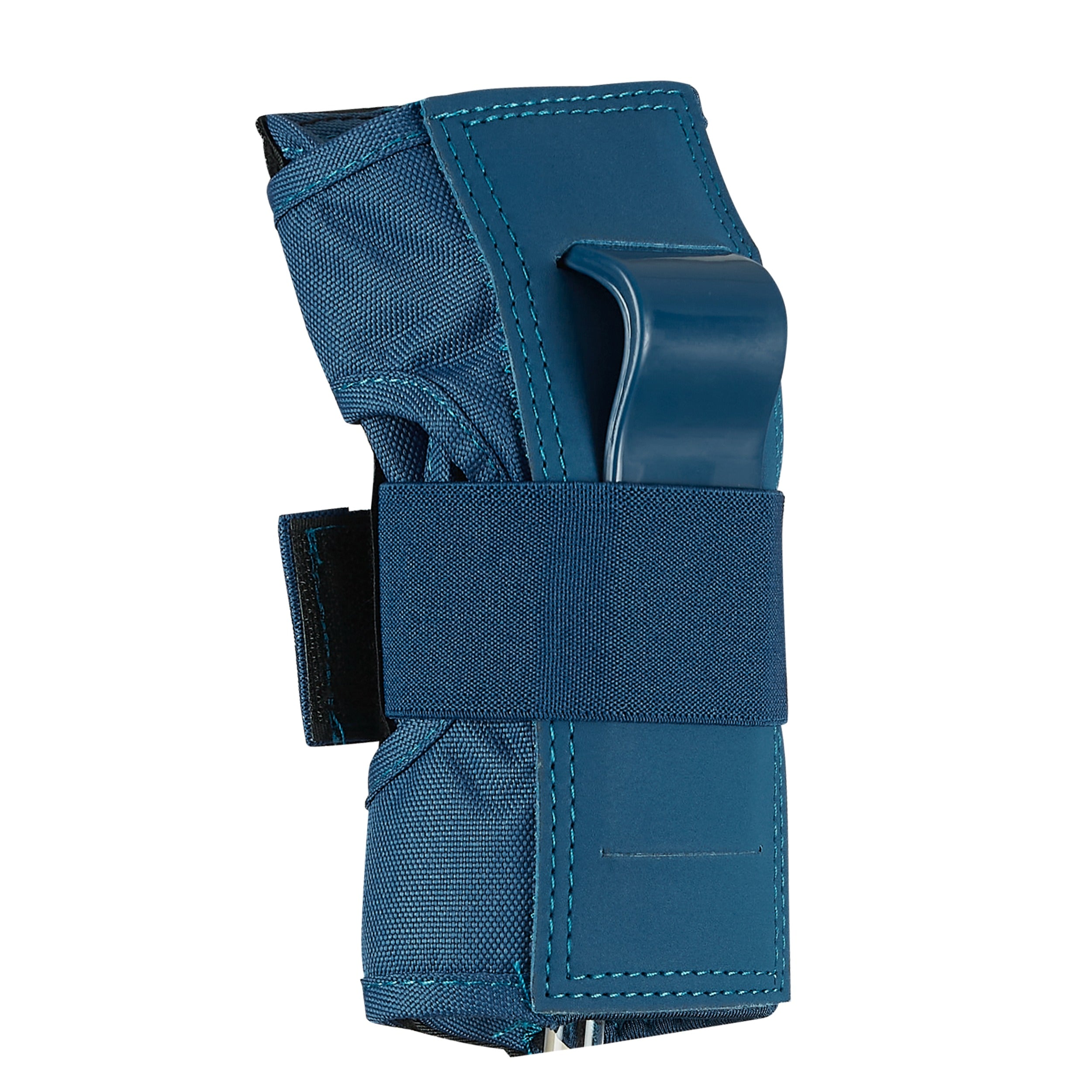 pro-tec-street-gear-3-pack-pad-set-pack-protections-skate-bleu image 7
