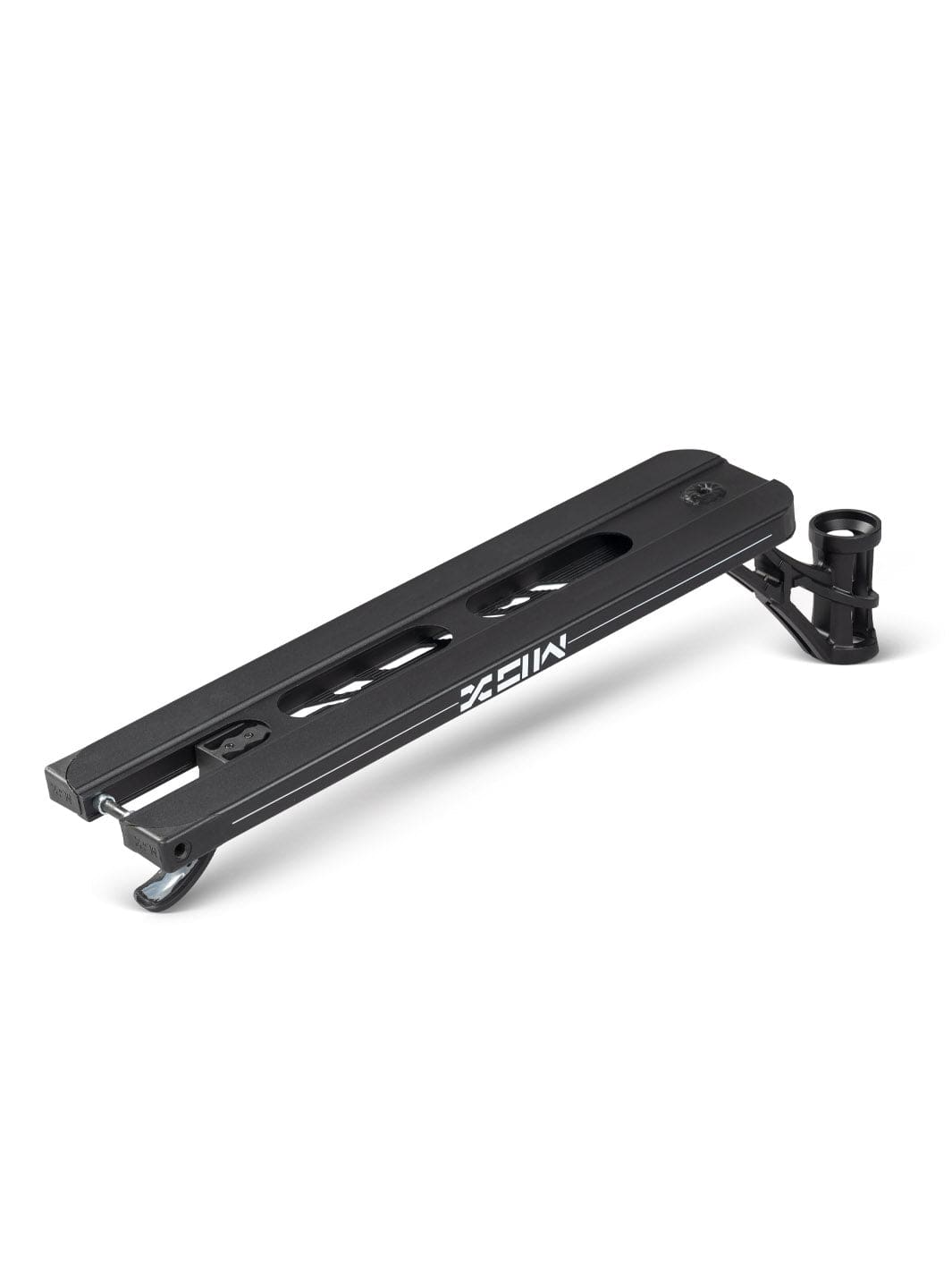 madd-gear-mgx-extreme-plateau-deck-trottinette-freestyle-black-5 image 3
