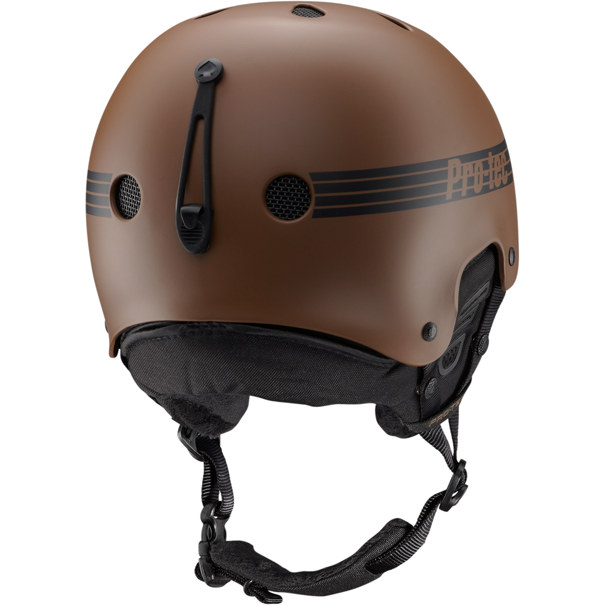 pro-tec-old-school-snow-mips-casque-ski-snowboard-matte-rust image 4
