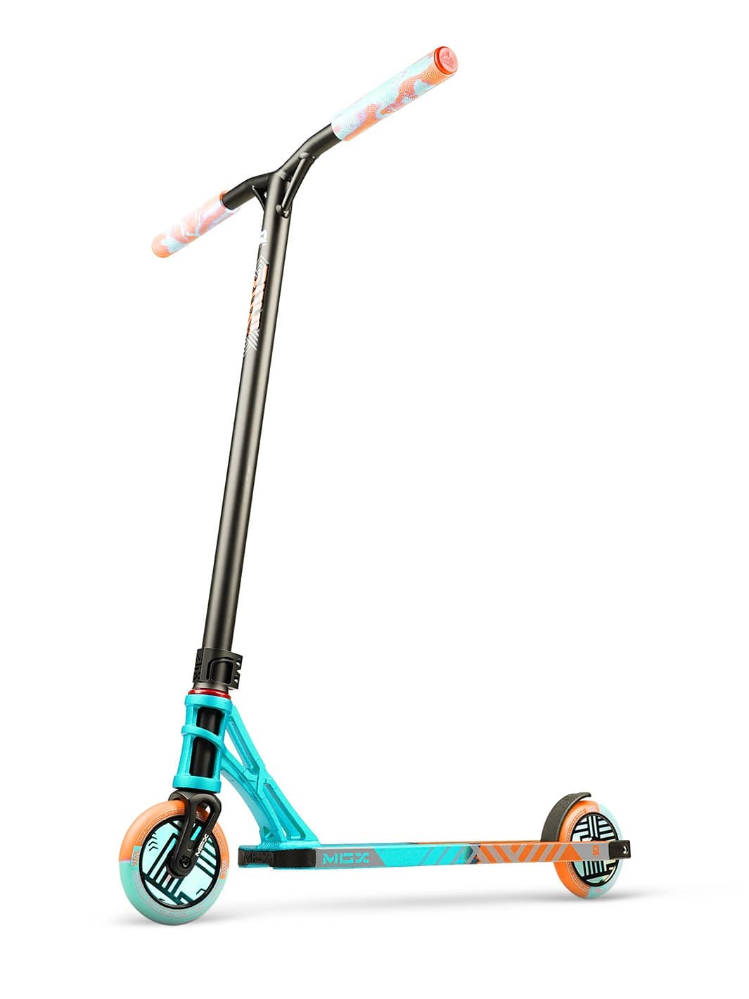 madd-gear-mgx-t2-trottinette-freestyle-lush image 5