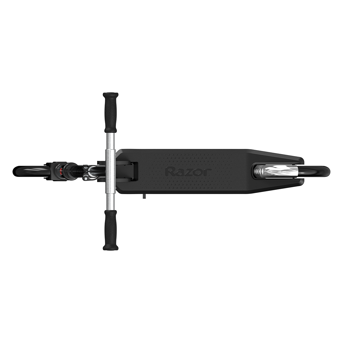 trottinette-razor-chrome-lux image 2