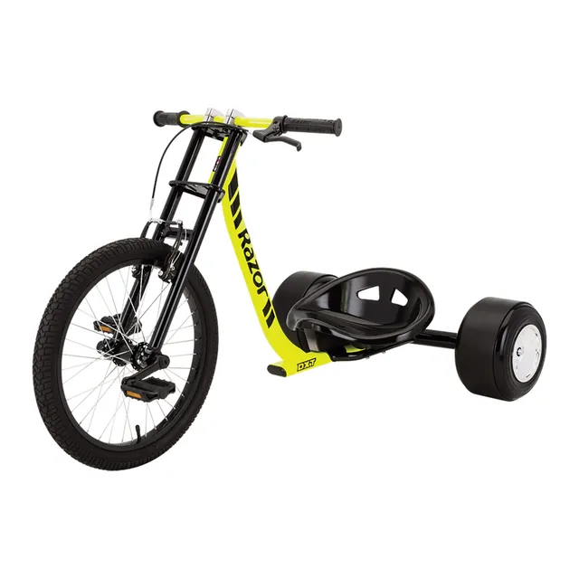 razor-riprider-dxt-drift-trike-enfant image 1