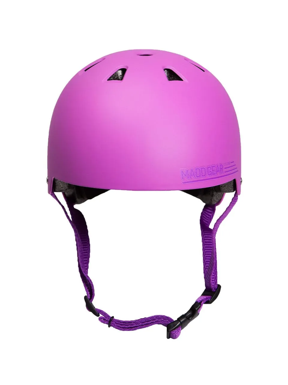 madd-gear-casque-eps-certifi-rose-violet image 1