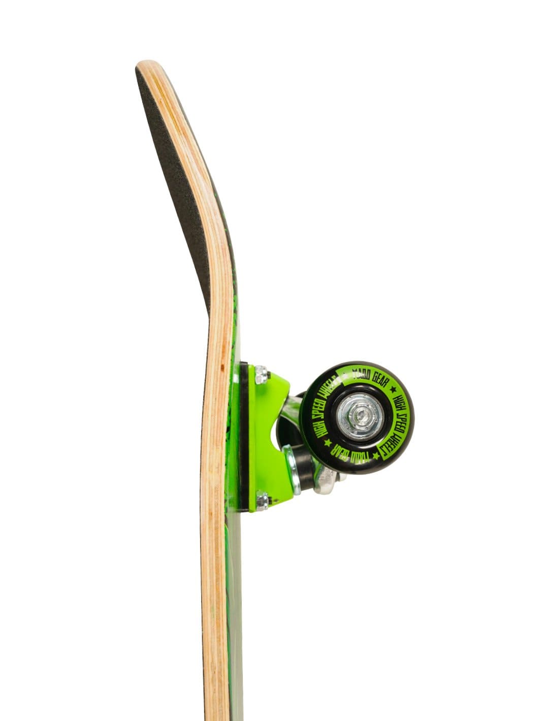 madd-gear-31-kickflip-spec-skateboard-bubo image 4