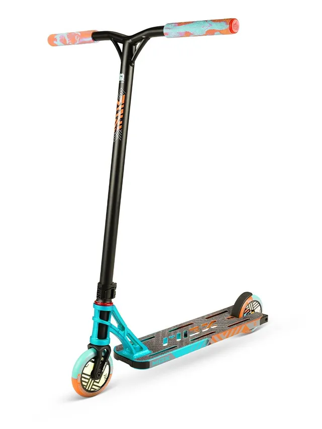 madd-gear-mgx-t2-trottinette-freestyle-lush image 1